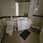 Photo-5 : Appartement vue sur lac S+3 meublé aux Berges du Lac 1 ZAL1988