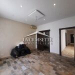 Photo-4 : Villa plain-pied S+3 à La Marsa MVL1410