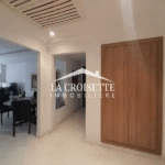 Photo-4 : Appartement S3 à Ain Zaghouan Nord MAL2200