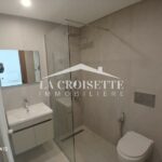 Photo-4 : Appartement S1 avec terrasse à Ain Zaghouan ZAL2090