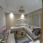 Photo-4 : Duplex S3 meublé aux Jardins de Carthage MDL0510