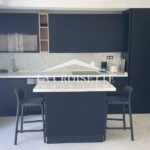 Photo-4 : Appartement S1 meublé avec jardin à La Marsa MAL2096