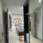 Photo-3 : Duplex Meublé en S3 à La Marsa Cube