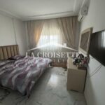 Photo-4 : Appartement S3 meublé aux Jardins de Carthage ZAL1990