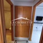 Photo-4 : Appartement S1 meublé à La Goulette MAL2038