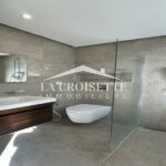 Photo-4 : Appartement S3 avec jardin à La Marsa MAL2088