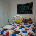 Photo-3 : Appartement s1 meublé à Gammarth MAL3982