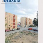 APPARTEMENT S+2 AU 1ER ÉTAGE À RADES SNIT