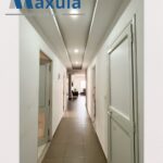 Photo-4 : MAISON R+1 AVEC REZ COMMERCIAL DANS LE CENTRE DE BEN AROUS