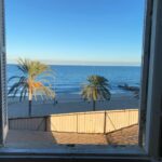 Photo-2 : Appartement S+2 vue mer Sousse Boujaafer