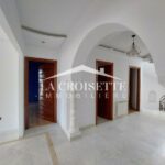 Photo-5 : Villa S5 aux Jardins de Carthage ZVL0049