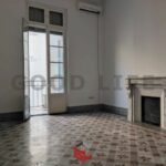 S+4 à la Place d’Afrique