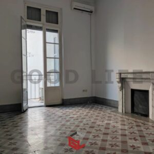 S+4 à la Place d’Afrique