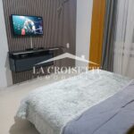 Photo-4 : Appartement S1 meublé à Ain Zaghouan el wahat ZAL2071