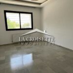 Photo-5 : Appartement S+4 avec jardin à La Marsa ZAL1758