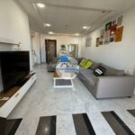 Photo-5 : Appartement S+1 de luxe à Khzema Est