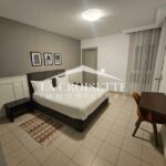 Photo-5 : Appartement S2 meublé vue sur lac aux Berges du Lac 2 ZAL2080