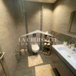 Photo-5 : Villa S3 avec piscine à La Soukra ZVL0056