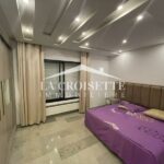 Photo-6 : Appartement S2 meublé à Ain Zaghouan Nord MAL1728