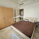 Photo-4 : Appartement vue sur lac S+3 meublé aux Berges du Lac 1 ZAL1988