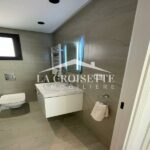 Photo-5 : Appartement S1 meublé avec jardin à La Marsa MAL2096