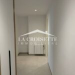 Photo-5 : Appartement S2 meublé à Ain Zaghouan Nord ZAL1107