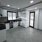 Photo-5 : Villa S5 avec piscine à La Soukra MVL0057