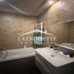 Photo-5 : Appartement S3 meublé aux Jardins de Carthage ZAL1990