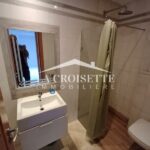 Photo-5 : Appartement S1 meublé à La Goulette MAL2038