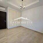 Photo-5 : Appartement S3 avec jardin à La Marsa MAL2088