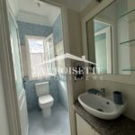 Photo-5 : Appartement S3 avec terrasse à La Marsa ZEL0581