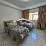 Photo-5 : Appartement S+3 meublé aux berges du Lac 2 MAL2052