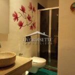 Photo-4 : Appartement s1 meublé à Gammarth MAL3982