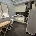 Photo-5 : Appartement S+1 meublé à Ain Zaghwan Nord ZAL2061