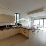 Photo-5 : Appartement meublé S3 vue sur mer avec terrasse à La Marsa MAL1980