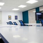 Photo-10 : Villa à usage bureautique au Lac I