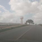 Photo-8 : Terrain Industriel Sfax Rte Matar