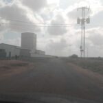 Photo-9 : Terrain Industriel Sfax Rte Matar