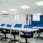 Photo-18 : Villa à usage bureautique au Lac I