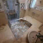 Photo-6 : Villa plain-pied S+3 à La Marsa MVL1410