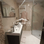 Photo-5 : Appartement S+3 à Ain Zaghouan Nord MAL2200