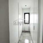 Photo-6 : Appartement S3 avec chambre de service à La Marsa MAL1886