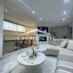 Photo-6 : Villa S3 avec piscine à La Soukra ZVL0056