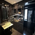 Photo-6 : Villa S5 avec piscine à La Soukra MVL0057