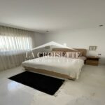 Photo-6 : Appartement S1 meublé avec jardin à La Marsa MAL2096