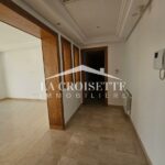 Photo-5 : Penthouse S4 avec terrasse et piscine aux Jardins de Carthage MAL4154