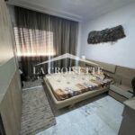 Photo-6 : Appartement S3 meublé aux Jardins de Carthage ZAL1990