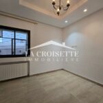 Photo-6 : Appartement S3 avec jardin à La Marsa MAL2088