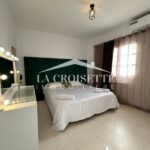 Photo-6 : Appartement S3 avec terrasse à La Marsa ZEL0581