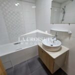 Photo-6 : Appartement S+3 meublé aux berges du Lac 2 MAL2052